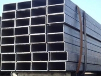 焊管的热处理工艺